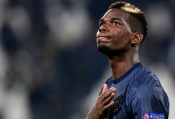 Pogba giải thích lí do không ăn mừng chiến thắng của Man Utd trước Juventus