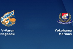 Nhận định tỉ lệ cược kèo bóng đá tài xỉu trận: V-Varen Nagasaki vs Yokohama