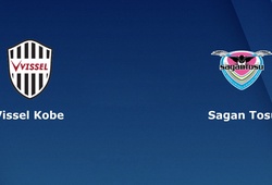 Nhận định tỉ lệ cược kèo bóng đá tài xỉu trận: Vissel Kobe vs Sagan Tosu