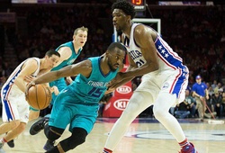 Dự đoán NBA: Philadelphia 76ers vs Charlotte Hornets