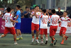 Lịch thi đấu vòng 5 HPL-S6 ngày 11/11 trực tiếp ON SPORTS