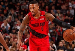 Video kết quả NBA 2018/19 ngày 09/11: Portland Trail Blazers - Los Angeles Clippers