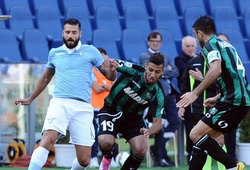 Nhận định tỷ lệ cược kèo bóng đá tài xỉu trận Sassuolo vs Lazio