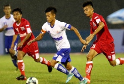 Cầu thủ đưa Việt Nam đi World Cup “mất tích” bí ẩn, U21 Thừa Thiên Huế bị loại ở U21 Quốc gia 2018