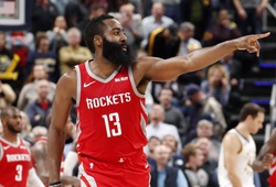 Lịch thi đấu NBA 2018/19 Regular Season ngày 11/11 trực tiếp trên VTVCab, Webthethao