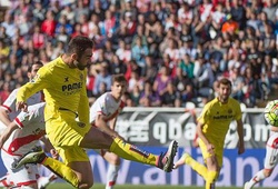 Nhận định tỷ lệ cược kèo bóng đá tài xỉu trận Vallecano vs Villarreal