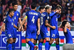 Nhận định bóng đá bán kết AFF Cup 2018: ĐT Malaysia - ĐT Thái Lan