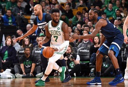 Dự đoán NBA: Minnesota Timberwolves vs Boston Celtics