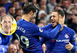 Chuyên gia Mark Lawrenson nhận định dự đoán tỷ số trận Chelsea - Fulham