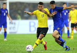 AFF Cup 2018: Những pha "bắn chim" kinh điển của ĐT Malaysia trước ĐT Thái Lan