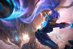 Liên Minh Huyền Thoại: Top 10 vị tướng có tỷ lệ thắng thấp nhất phiên bản 8.23