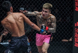  Top 100 trận đấu kinh điển nhất ONE Championship: 9