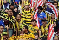Malaysia bị Thái Lan cầm hòa trong ngày thiết lập kỷ lục tại AFF Cup 2018 