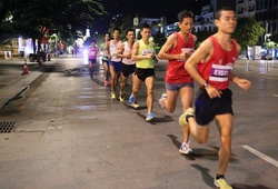 13 "chiêu" để hoàn thành TCB Hochiminh City Marathon một cách thần thái nhất