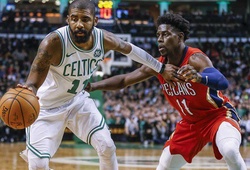 Dự đoán NBA: Boston Celtics vs New Orleans Pelicans