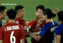 Bộ đôi Đình Trọng – Duy Mạnh: Gã gangster trong hình hài chàng thư sinh