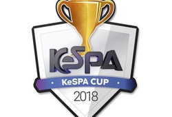Lịch thi đấu KeSPA Cup 2018 Liên Minh Huyền Thoại
