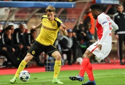 Nhận định tỷ lệ cược kèo bóng đá tài xỉu trận Monaco vs Dortmund