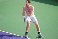 Andy Murray phải vượt qua giới hạn của bản thân nhằm lấy lại phong độ