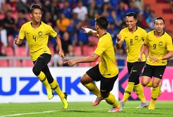 Chung kết AFF Cup 2018: ĐT Malaysia tri ân NHM sau trận hòa kịch tính ĐT Việt Nam