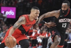 Dự đoán NBA: Houston Rockets vs Portland Trail Blazers