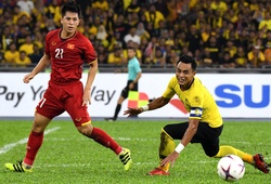 Video kết quả chung kết AFF Cup 2018: ĐT Malaysia - ĐT Việt Nam