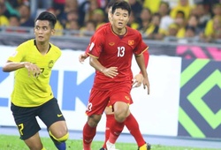 Chung kết AFF Cup 2018: Những pha bỏ lỡ đáng tiếc của Chinh "đen" trước ĐT Malaysia