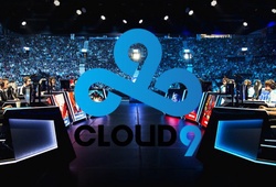 Đội hình chính thức của Cloud9 mùa giải 2019