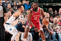 Lịch thi đấu NBA 2018/19 Regular Season ngày 12/12 trực tiếp trên VTVCab, Webthethao