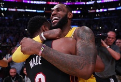 Video kết quả NBA 2018/19 ngày 11/12: Los Angeles Lakers - Miami Heat