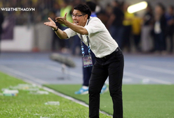 HLV Tan Cheng Hoe: Malaysia tự tin với trận lượt về ở Hà Nội