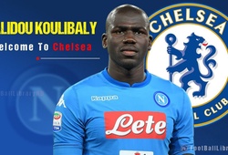 Chelsea sẽ phải tốn bao nhiêu để đưa trung vệ Napoli về tái ngộ Sarri?