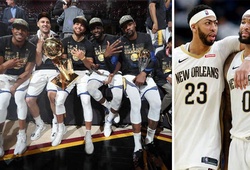 Warriors bắt đầu rục rịch bàn về cách sử dụng DeMarcus Cousins