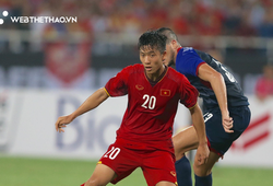Văn Đức nằm trong top 6 ngôi sao đáng xem nhất chung kết Malaysia vs Việt Nam