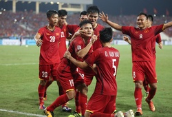 Dự đoán kết quả chung kết lượt đi AFF Cup 2018 ngày 11/12