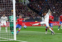 Nhận định tỷ lệ cược kèo bóng đá tài xỉu trận Real Madrid vs CSKA Moscow