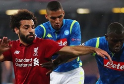 Giá trị khổng lồ của 90 phút tại Champions League mà Liverpool buộc phải thắng Napoli 