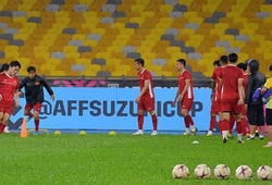 Chuyên gia Việt 'bắt mạch' tuyển Malaysia trước chung kết AFF Cup
