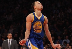 Đầu não NASA không loại trừ khả năng đưa Stephen Curry vào không gian