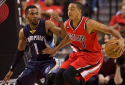 Dự đoán NBA: Memphis Grizzlies vs Portland Trail Blazers
