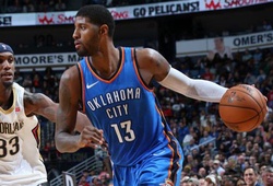 Dự đoán NBA: New Orleans Pelicans vs Oklahoma City Thunder