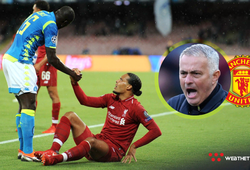 Man Utd đã sẵn sàng biến Kalidou Koulibaly thành hậu vệ đắt nhất thế giới?