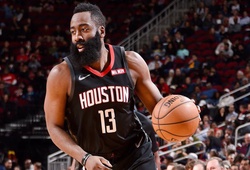 Video kết quả NBA 2018/19 ngày 12/12: Houston Rockets - Portland Trail Blazers