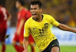 “Người hùng” Malaysia tin đội nhà sẽ vô địch AFF Cup 2018 ngay tại Việt Nam