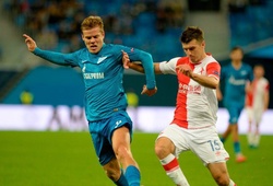 Nhận định tỷ lệ cược kèo bóng đá tài xỉu trận Slavia Praha vs Zenit