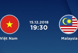 Nhận định tỉ lệ cược kèo bóng đá tài xỉu trận: Việt Nam vs Malaysia