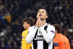 "Sát thủ 99" làm lu mờ Ronaldo và top 5 điểm nhấn đáng chú ý ở trận Young Boys - Juventus