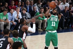 Video kết quả NBA 2018/19 ngày 13/12: Boston Celtics - Washington Wizards