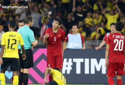 Những vấn đề HLV Park Hang Seo phải khắc phục trước CK lượt về AFF Cup 2018