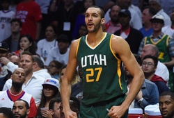 Rudy Gobert tuyên bố: "Nếu trọng tài không có công lý, tự tôi sẽ thực hiện"